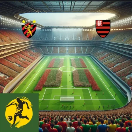 Sport Recife x Flamengo 11-06-2025 dicas de apostas e análise