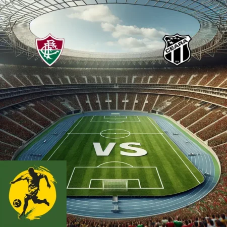 Fluminense x Ceara 11-06-2025 dicas de apostas e análise