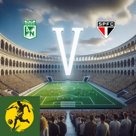 Atletico Nacional x Sao Paulo 12-08-2025 dicas de apostas e análise