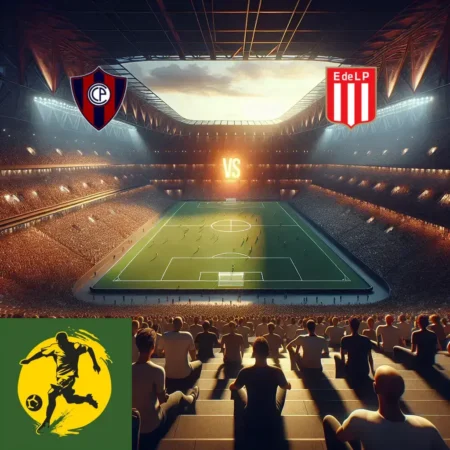 Cerro Porteno x Estudiantes L.P. 12-08-2025 dicas de apostas e análise