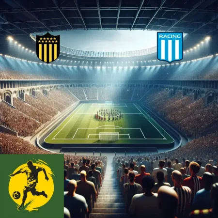 Penarol x Racing Club 12-08-2025 dicas de apostas e análise