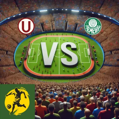 Universitario x Palmeiras 12-08-2025 dicas de apostas e análise