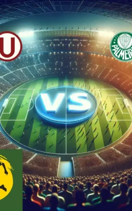 Universitario x Palmeiras 14-08-2025 dicas de apostas e análise