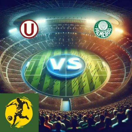Universitario x Palmeiras 14-08-2025 dicas de apostas e análise