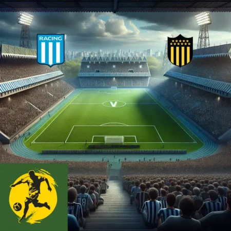 Racing Club x Penarol 19-08-2025 dicas de apostas e análise