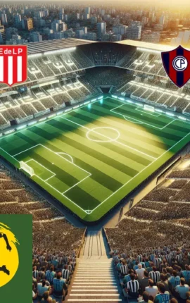 Estudiantes L.P. x Cerro Porteno 20-08-2025 dicas de apostas e análise