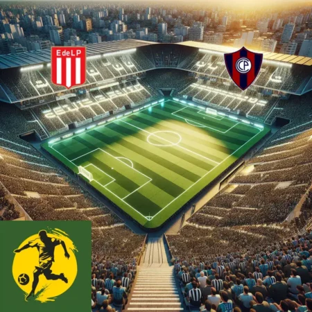 Estudiantes L.P. x Cerro Porteno 20-08-2025 dicas de apostas e análise