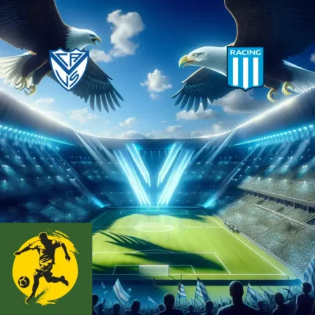 Velez Sarsfield x Racing Club 16-09-2025 dicas de apostas e análise