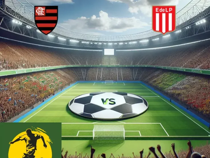 Flamengo x Estudiantes L.P. 18-09-2025 dicas de apostas e análise