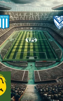 Racing Club x Velez Sarsfield 23-09-2025 dicas de apostas e análise