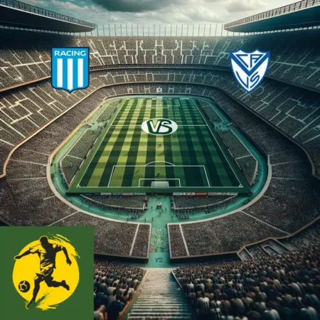 Racing Club x Velez Sarsfield 23-09-2025 dicas de apostas e análise