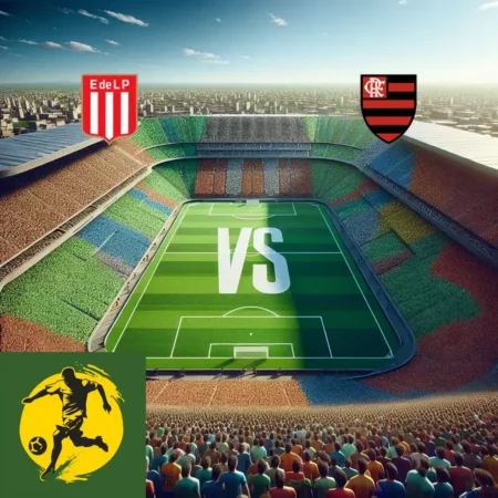 Estudiantes L.P. x Flamengo 25-09-2025 dicas de apostas e análise