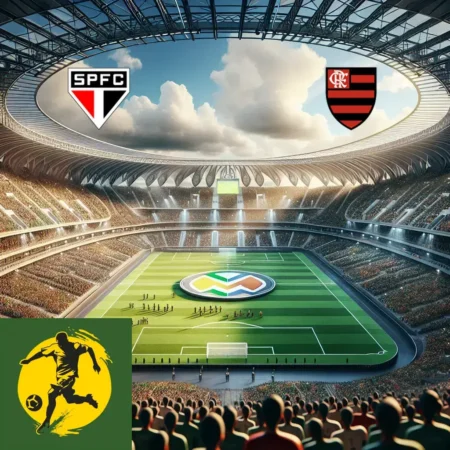 Sao Paulo x Flamengo 05-11-2025 dicas de apostas e análise