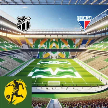 Ceara x Fortaleza EC 06-11-2025 dicas de apostas e análise