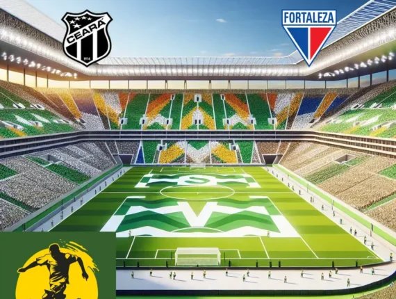 Ceara x Fortaleza EC 06-11-2025 dicas de apostas e análise